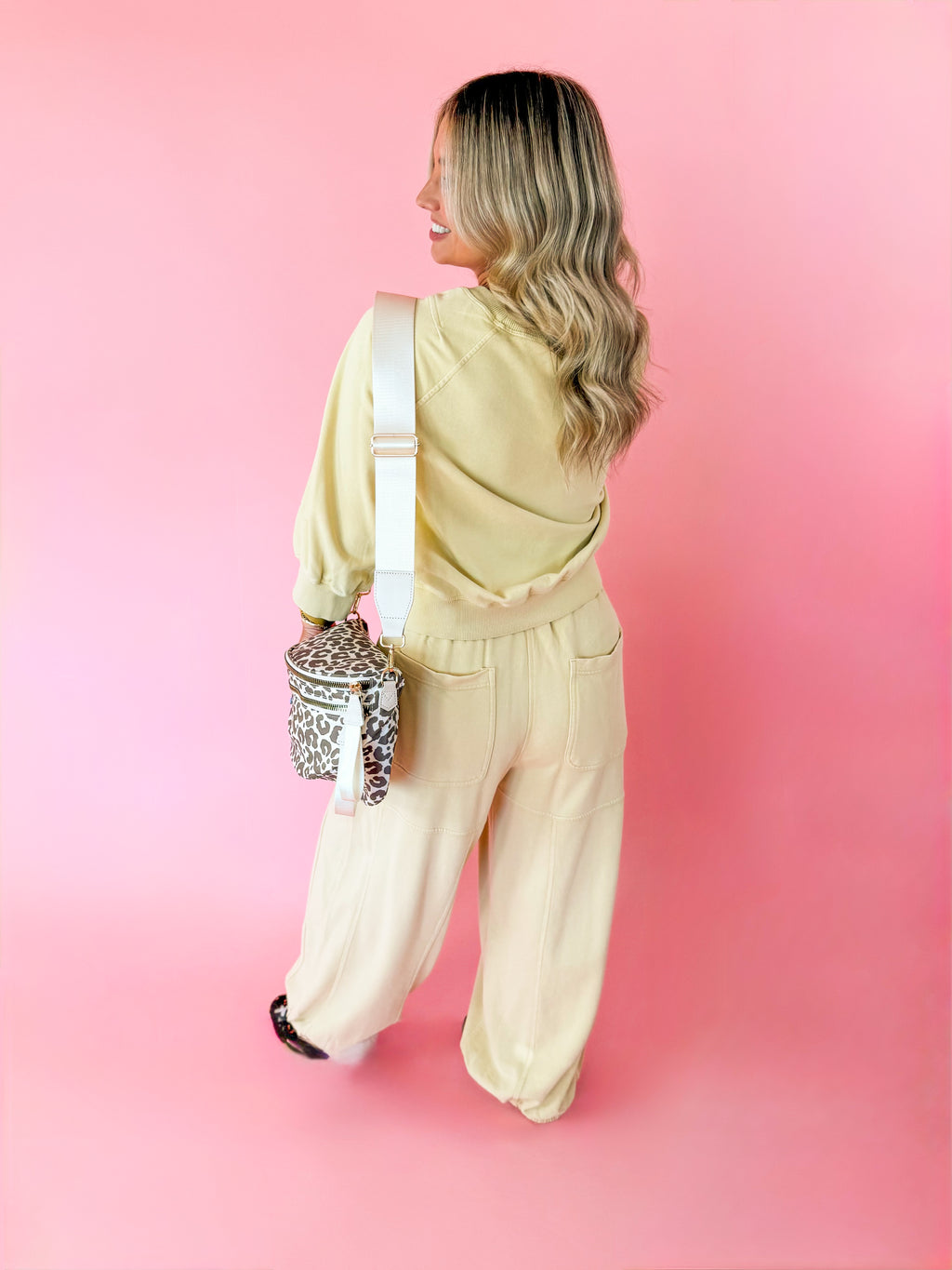 Chamomile Comfort Set