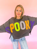 Spooky Cutie Crewneck