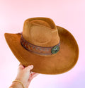 Rodeo Roots Hat