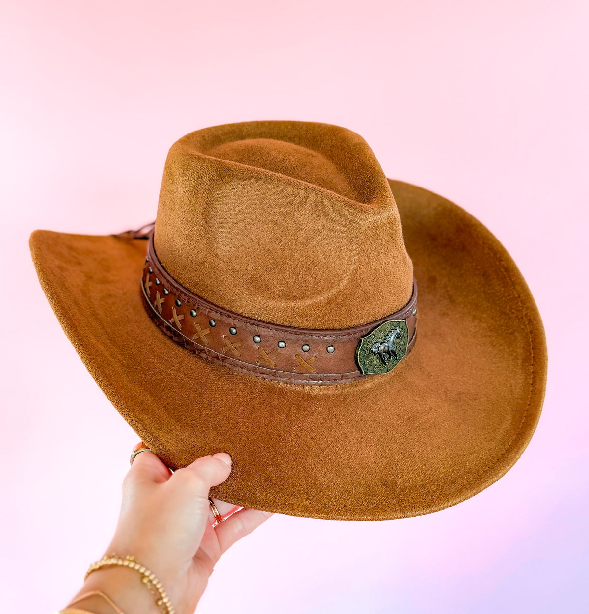 Rodeo Roots Hat