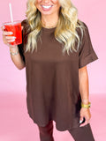 Mocha Dreamy Soft Set