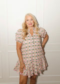 Bloom Where You’re Planted Dress