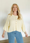 Harbor Knit Cardigan