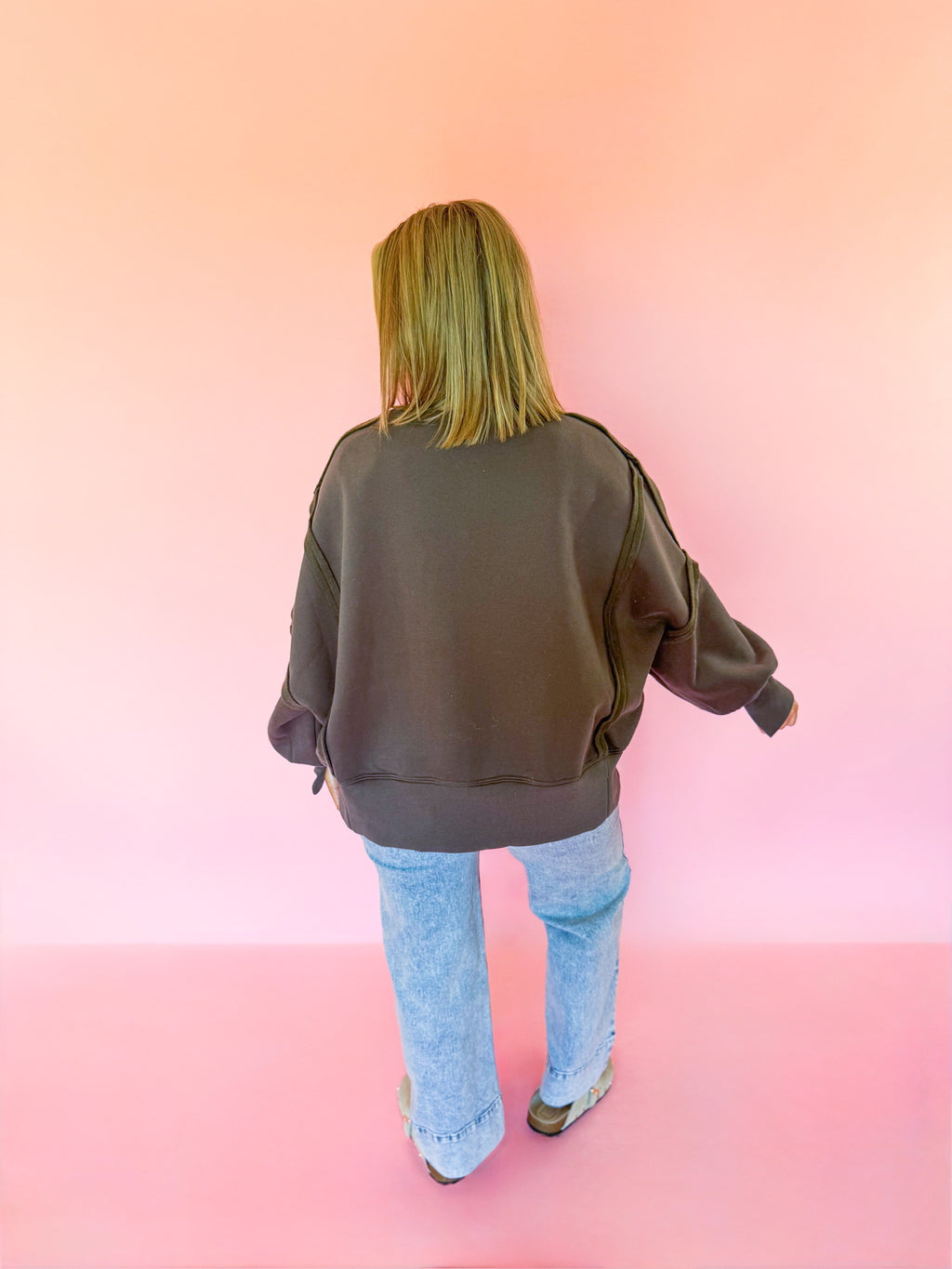Spooky Cutie Crewneck