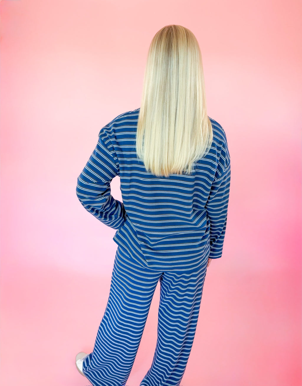 Blue Horizon Set