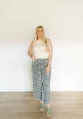 Bloom Babe Jean