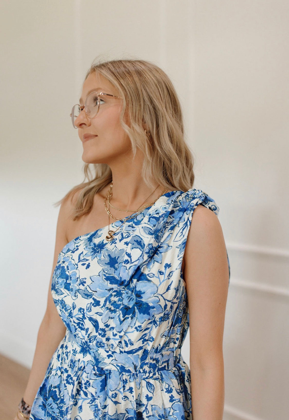 Dreamy Drift Maxi Dress