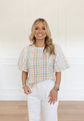 Color Me Happy Blouse