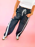 Street Stride Track Pants