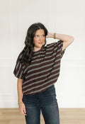 Sweet Intentions Top