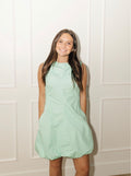 Mint To Be Bubble Dress