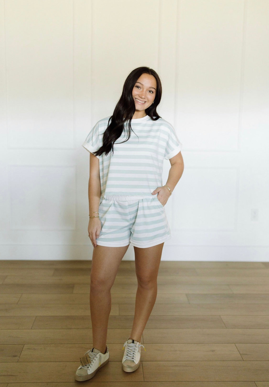 Block & Breeze Set