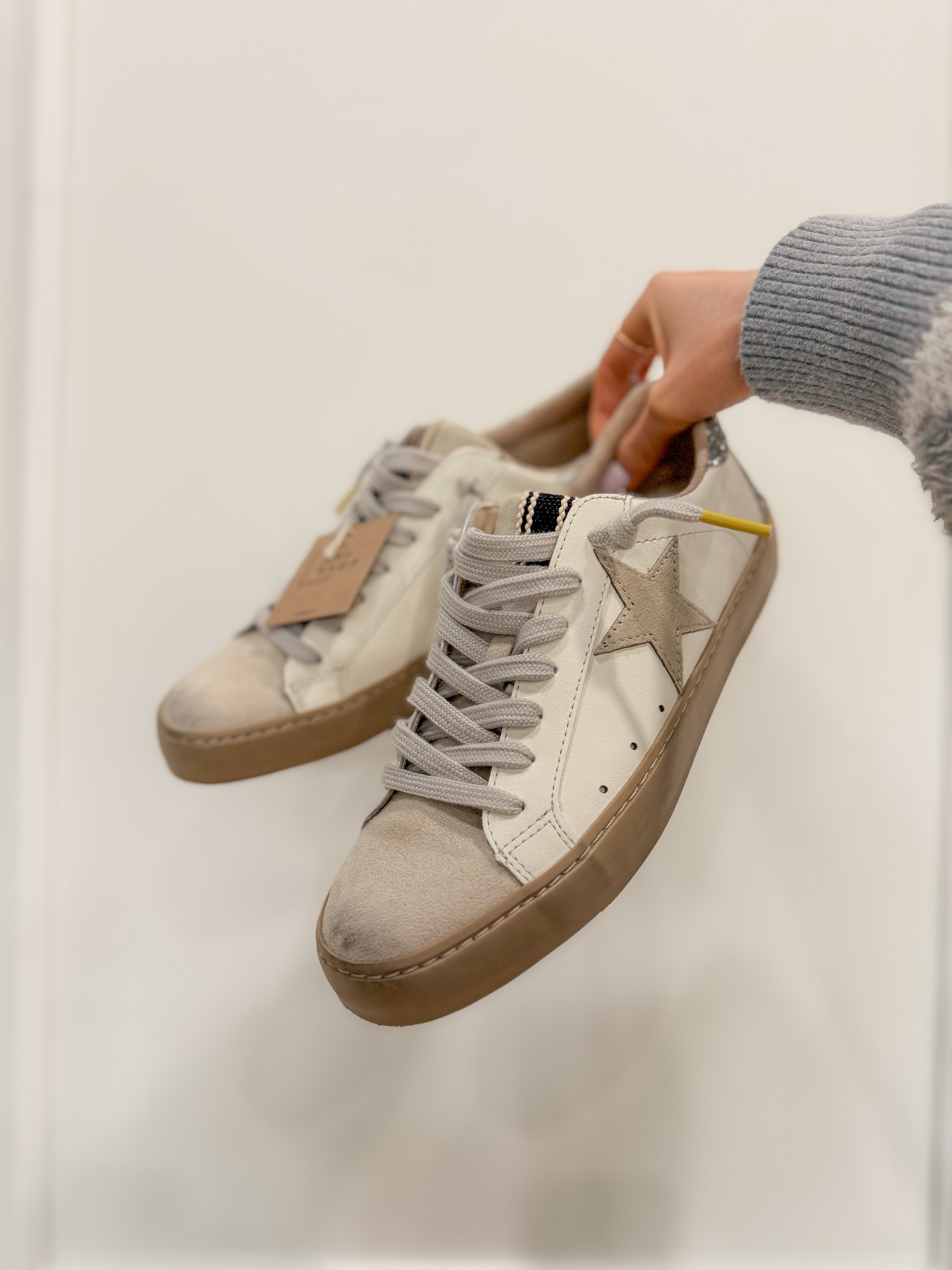 Stardom Sneaker