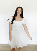 Prairie Sun Dress