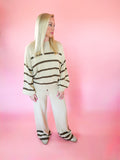 Neutral Knit Set