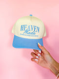 Heaven Made Hat