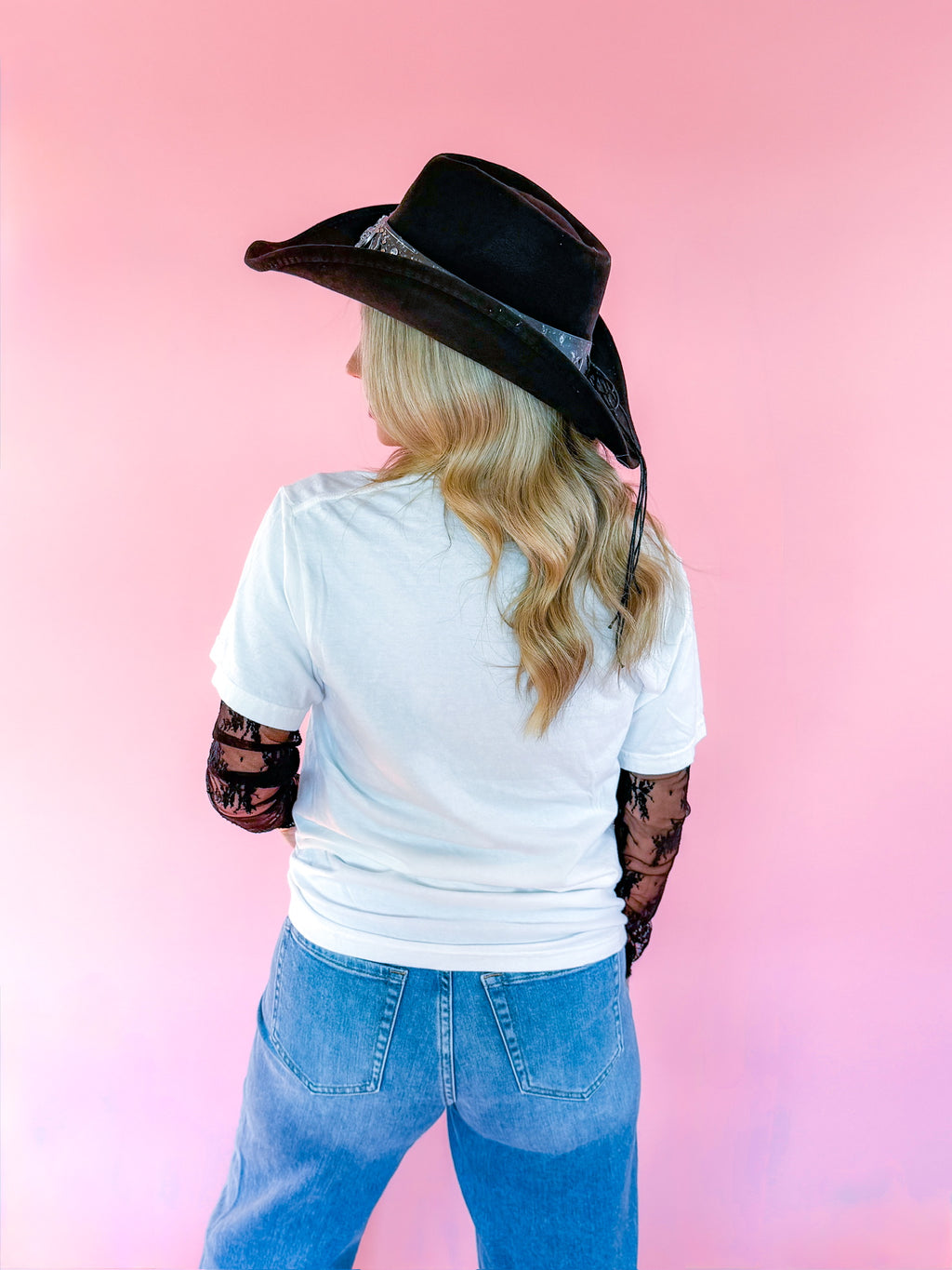 Howdy Honey Tee
