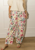 Blossom Boulevard Pants