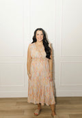 Paisley Parade Dress