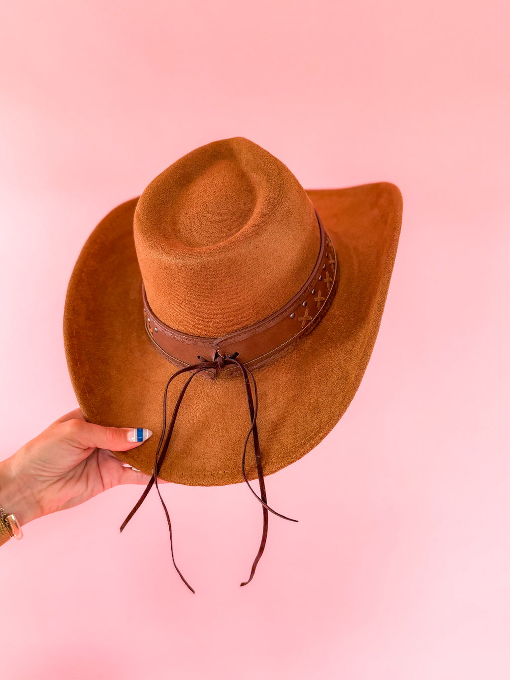Rodeo Roots Hat