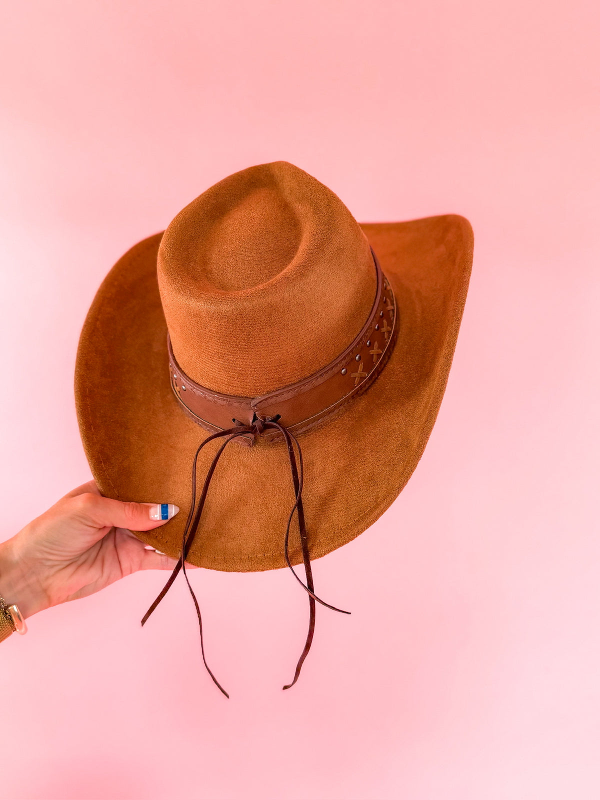 Rodeo Roots Hat