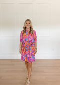 Havana Nights Dress