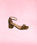 Spot On Heel