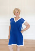 Yacht Club Scuba Dress