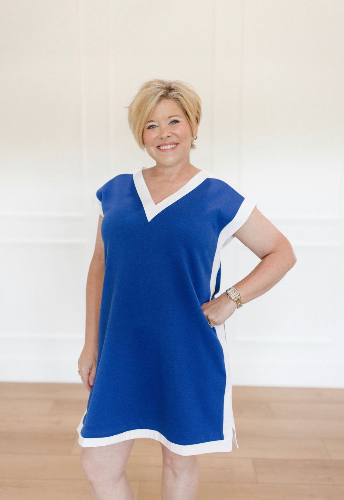 Yacht Club Scuba Dress
