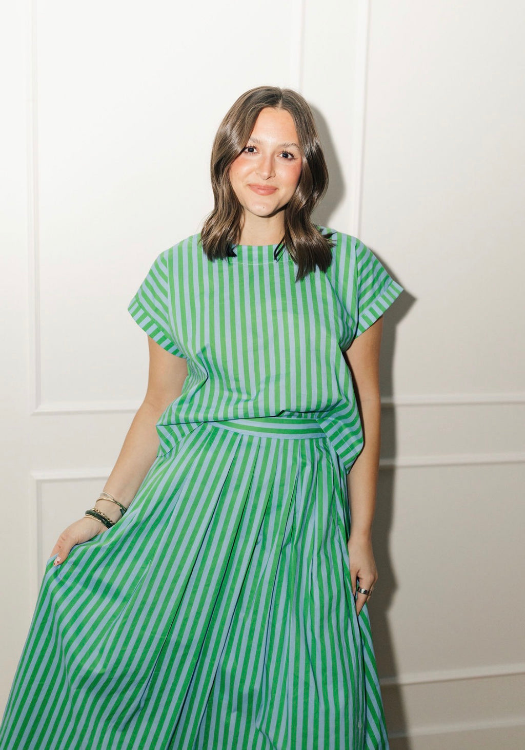 Sweet Harmony Stripe Set