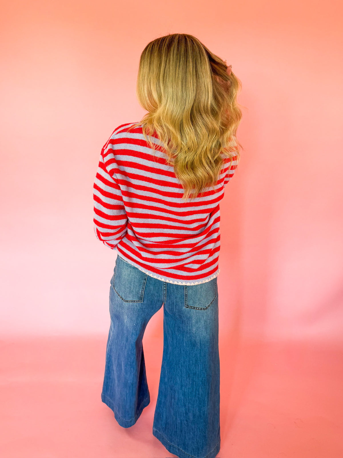 Red Letter Day Sweater