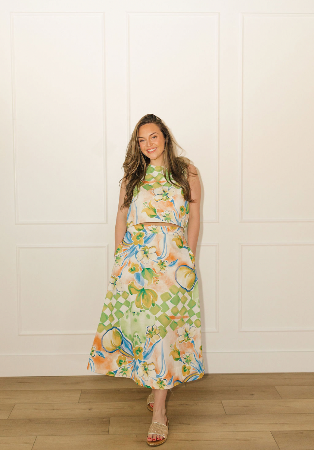 Island Breeze Set