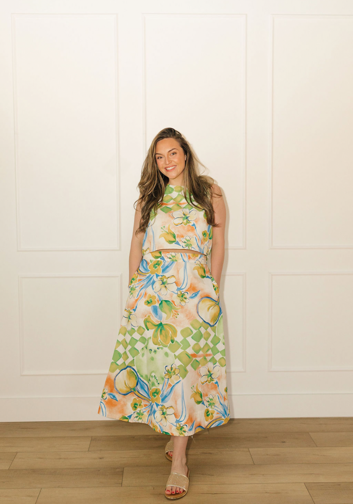 Island Breeze Set