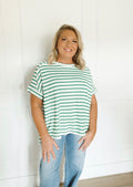 Easy Texture Top