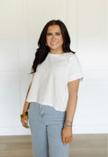 Timeless Tee