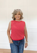 Marina Muse Top