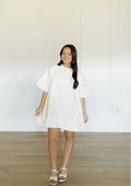 Cloud Nine Cotton Tunic