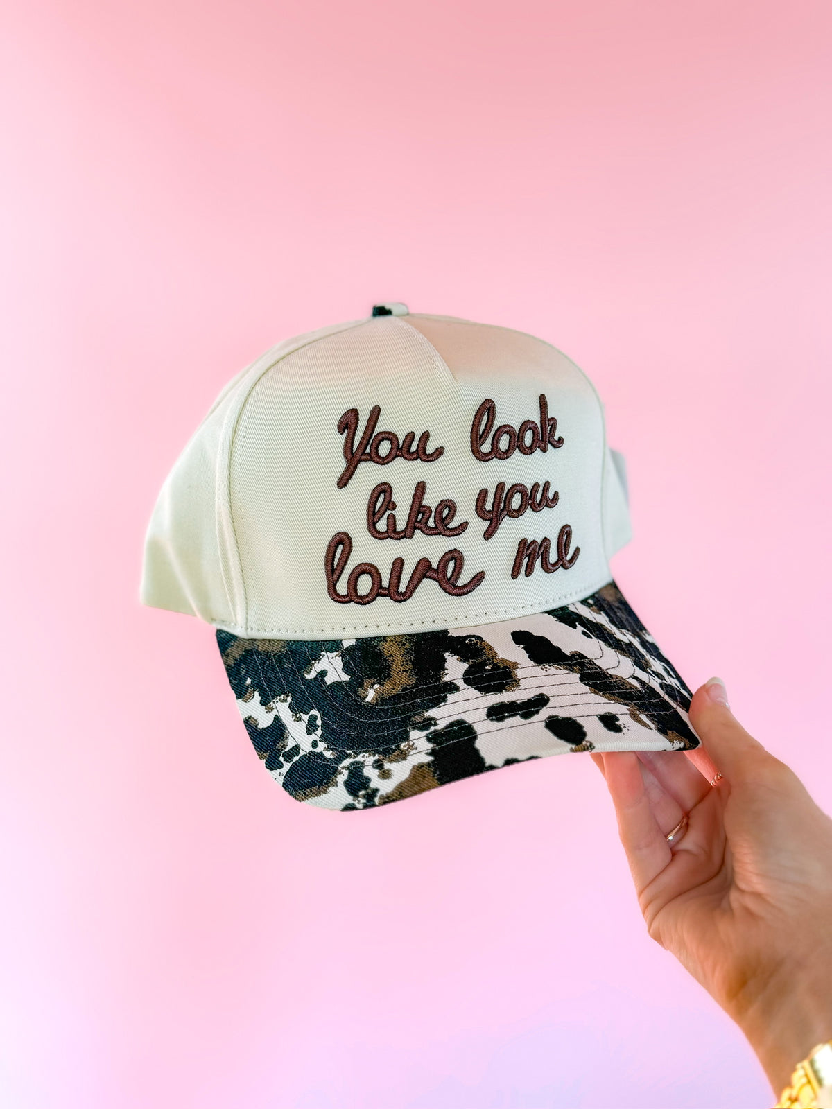 YLLYLM Hat