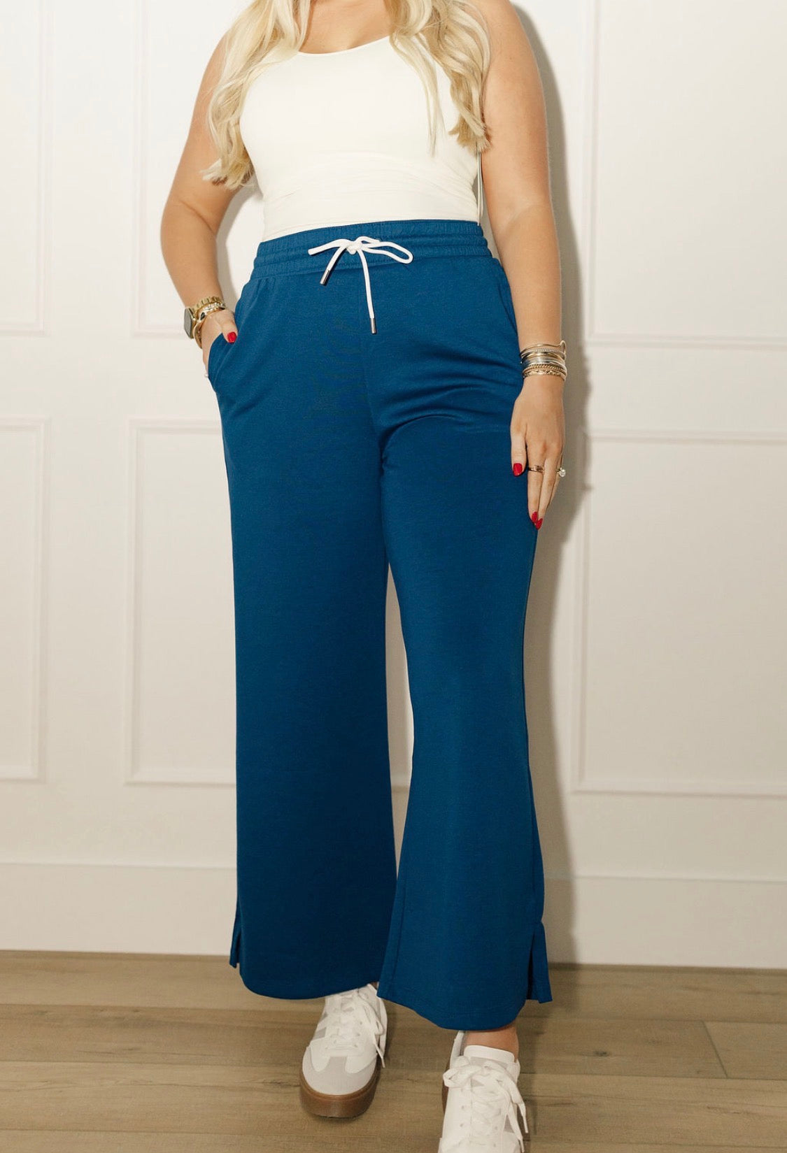 Soft Serve Sweatpants