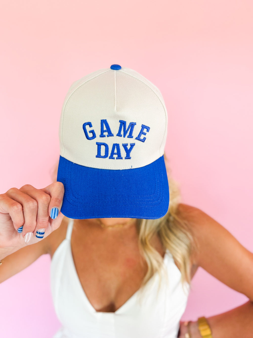 Gameday Hat