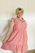 Strawberry Fields Dress