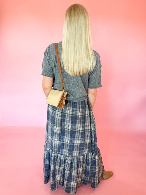 Autumn Avenue Skirt