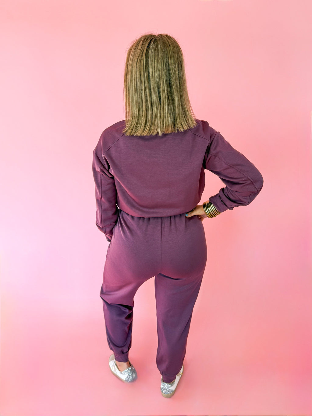 Fig & Flow Jumpsuit