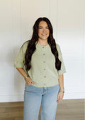 Olive Lane Cardigan