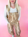 Fawn & Found Overalls