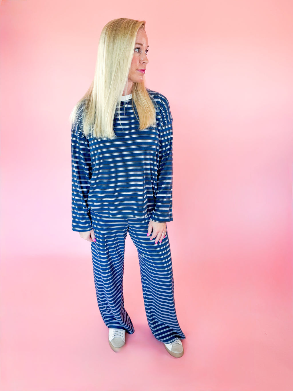 Blue Horizon Set