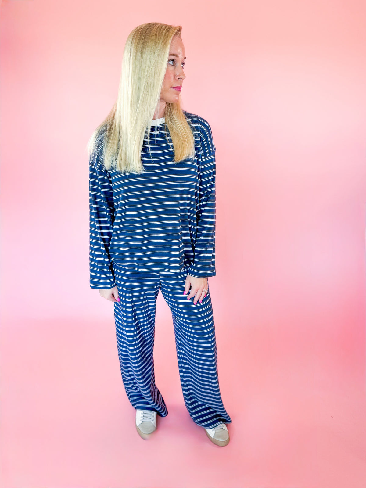 Blue Horizon Set