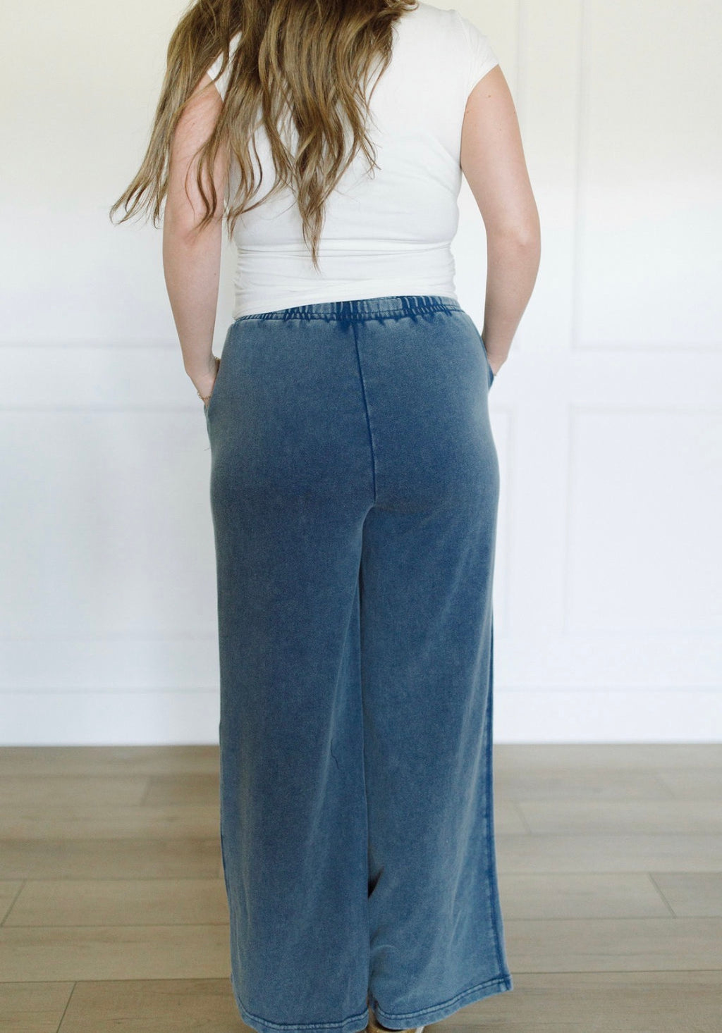 Washed Out Lounge Pant