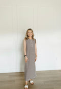 Line & Form Dress
