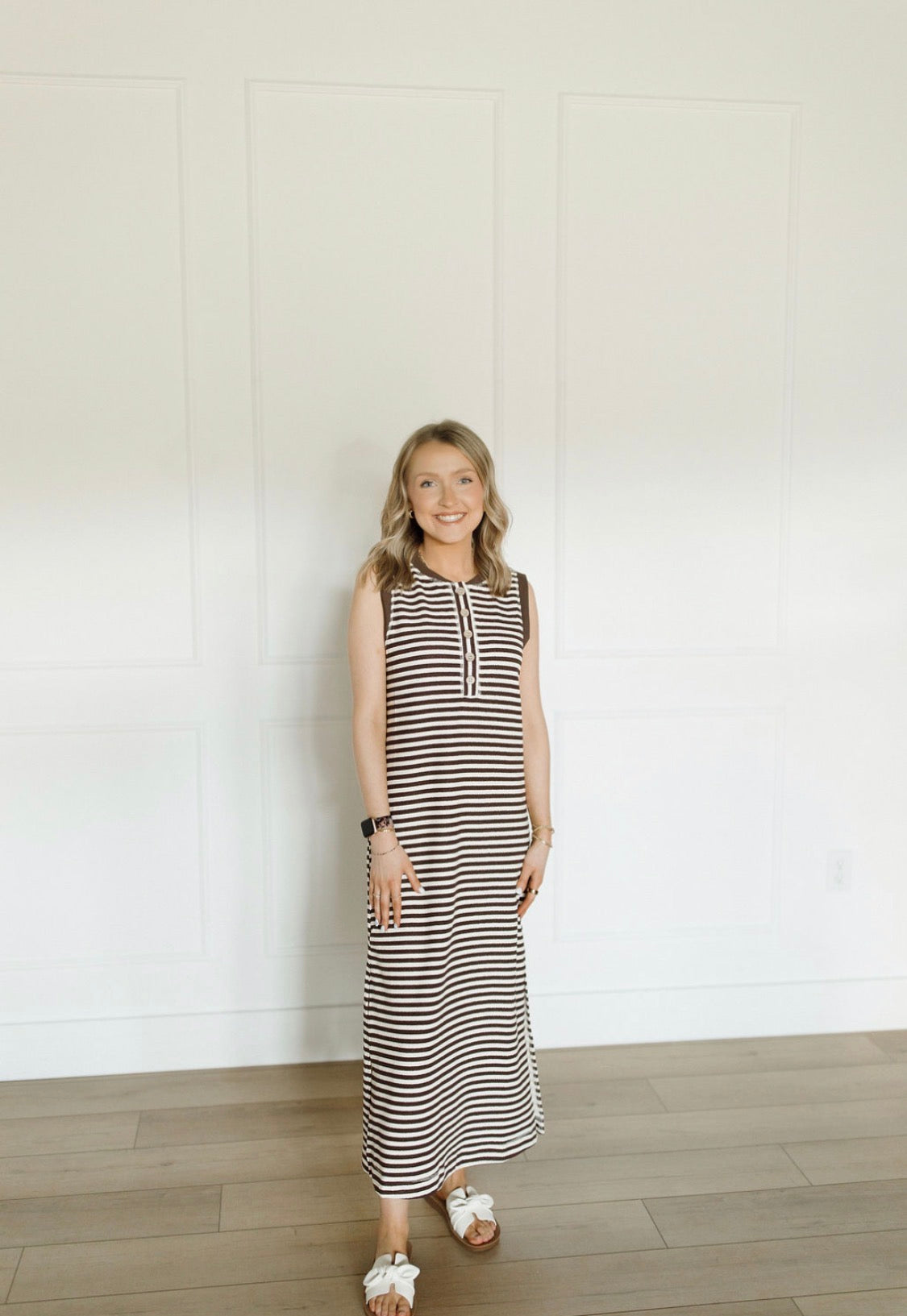 Line & Form Dress